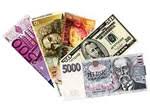 Prices might differ from those given by financial institutions as the best day to change czech republic korunas in indian rupees was the tuesday, 18 may 2021. Czk Exchange Rates Special Pages