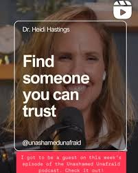 Drs. Heidi and Scott Hastings (@marriage.iq) · Instagram 照片和视频