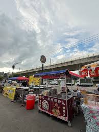 各位帥哥美女我們今天在大慶夜市第一排
