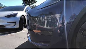 Tesla unveiled it in march 2019, started production at its fremont plant in january 2020 and started deliveries on march 13, 2020. Here S Is Tesla Model Y Vs Tesla Model 3 First Comparison