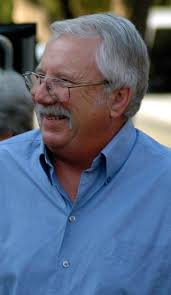 Charles Griffin Obituary