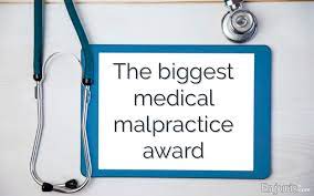In the us, a malpractice settlement takes years. Michigan Teen Wins Largest Ever Medical Malpractice Settlement Enjuris Blog Find Answers And Share Your Accident S Story
