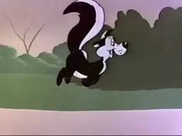 Explore our collection of motivational and famous quotes by authors you know and love. Pepe Le Pew Scentimental Romeo Clip The Funniest Cartoon One Word Line Youtube