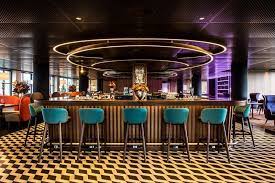 george the exquisite rooftop restaurant in zurich rooftop restaurant restaurant restaurant design