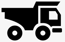 Free Free 64 Dump Truck Outline Svg SVG PNG EPS DXF File