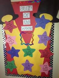 14 Best Star Of The Week Images Star Of The Week Star