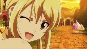 Fairy Tail Dragon Cry Lucy Heartfilia Fairy Tail Movie Fairy Tail Anime Fairy Tail Lucy