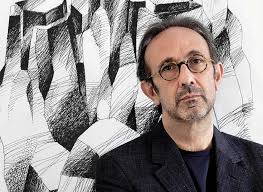 Talk with Mario Trimarchi