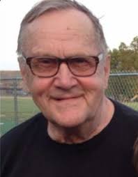 Paul Paulson Obituary October 13, 2017