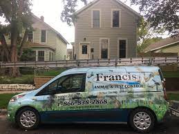 Exterminators ja kahjuritõrjelähedal ettevõttele francis animal and pest control. Francis Animal And Pest Control Home Facebook