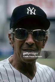 405 New York Yankees Phil Rizzuto Photos & High Res Pictures