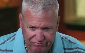 Rex Ryan gets emotional in 'Real Sports' sitdown, vows Bills will win