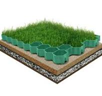 Amazon.com : YUEWO Gravel Driveway Grid 1.9” Depth Flat ...
