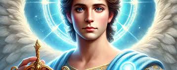 Powers and INVOCATION of Archangel RAGUEL