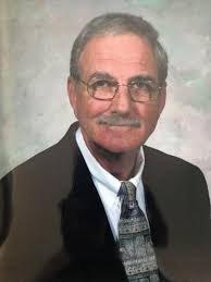 Bruce Baisch Obituary