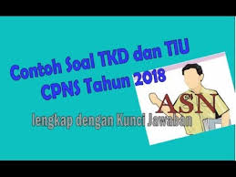 Soal tiu (tes intelegensi umum) cpns. Contoh Soal Cpns 2018 Pembahasan Latihan Soal Cpns 2018 Tiu Ingkaran Berkuantor Dan Ingkaran Implikasi Qwerty
