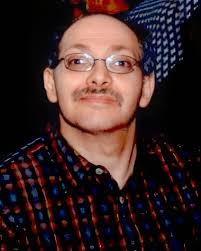 Tribute for James B. Salvati