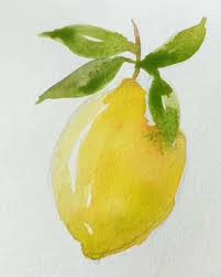 Pin Von Chavagnac Marcelle Auf Art In 2020 Aquarell Kunst Aquarell Aquarell Anfanger