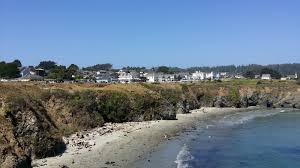 Portuguese Beach Mendocino Ca California Beaches