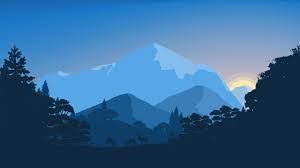 Image Result For 4k Wallpapers For Pc Minimalist Minimal Wallpaper Anime Scenery Wallpaper Landscape Wallpaper