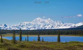 Alaska Road Trip On A Budget