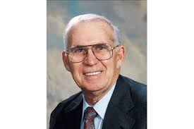 Roy Tucker Obituary (1925