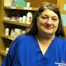 Staff — River City Ministry