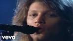 Bon Jovi - I'll Be There For You - YouTube