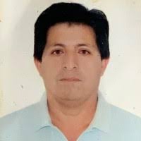 Luis Alberto Gamboa Cordova