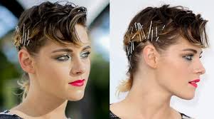 That's why it makes sense to take short styles for a test drive first. Easy Hairstyles For Short Hair Beauty Crew