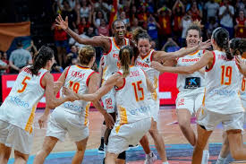Jul 07, 2021 · la última hora de la selección española de fútbol con sport. Mas Que Canastitas Ser Un Referente Femenino Deportivo Es Socialmente Necesario