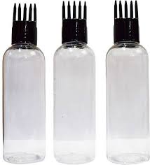 Shop for root comb applicator from salon care at sally beauty. Yoviex Hair Root Applicator Bottle With Comb Cap For Applying Hair Oil Shampoo And Medicines 100ml Value Pack Of 3 Price In India Buy Yoviex Hair Root Applicator Bottle With Comb