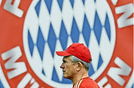 Täglich bestens informiert aus erster hand! Qatar Airways Sponsor Beim Fc Bayern Lufthansa Macht Sich Uber Die Bayern Lustig Fussball Stuttgarter Zeitung