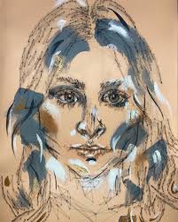 Introducing Imogen Morris at Seventh Circle Gallery