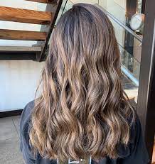 R E F R E S H E D Hair By Emily Rose Brunette Hair Hair Long Hair Styles