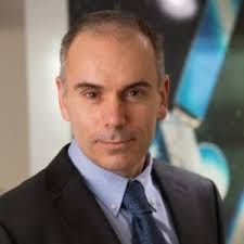 Danny Lévesque Email & Phone Number