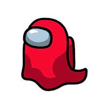 Among Us Color Ghost Stickers Etsy Cute Cartoon Wallpapers Disney Canvas Art Easy Disney Drawings