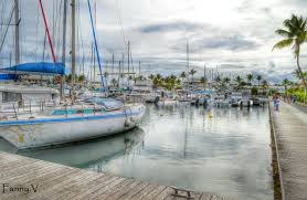 Marina De Saint Francois Guadeloupe San Francisco Skyline Skyline Travel