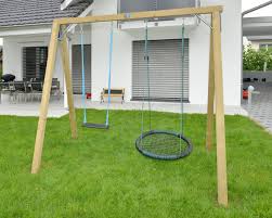 Holz schaukelsitz, erwachsene kinder garten 【gewichtsbeschränkung】:das produkt ist eine rotierende platte,belastbarkeit von bis zu 160 kg. Die Grossartigsten Schaukeln Bei Bowi Bowi Ch