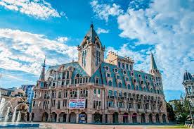 Maybe you would like to learn more about one of these? Batumi Georgia 7 Tips To Enjoy The City Of The Black Sea Georgia Wiki