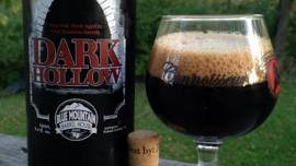 Concealed Darkness Release Party and Pig Roast