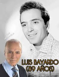 LUIS BAYARDO MARTÍNEZ (89 AÑOS) 🇲🇽ACTORES FAMOSOS🇲🇽 🇲🇽CINE DE ORO  MEXICANO🇲🇽 🇲🇽TEATRO Y TELENOVELAS🇲🇽 Es un primer actor mexicano de  cine, teatro, televisión y doblaje; con una extensa trayectoria de más de