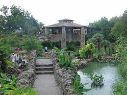 Japanese Tea Gardens San Antonio San Antonio Japanese Tea Garden Tea Garden Garden Photography
