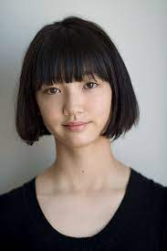 日本のタレント japanese celebrity おしゃれまとめの人気アイデア pinterest katsurai shunem 小宮山 髪型 ボブ モデル