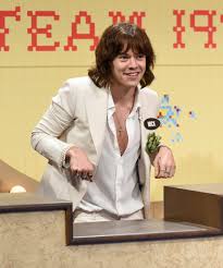 Harry styles mocks his solo career during hilarious mick jagger impression on snl. Harry Styles Short Hairstyle Mick Jagger Rolling Stone
