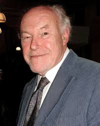 Timothy West