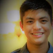 Joshua Dizon