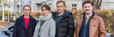 «das quartett» hat durchaus das potential sich zu einer guten krimireihe zu entwickeln. Die Kritiker Das Quartett Der Lange Schatten Des Todes Quotenmeter De Mobile