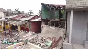 The earthquake killed 18 people and injured more than 500. 477zsxffyxab2m