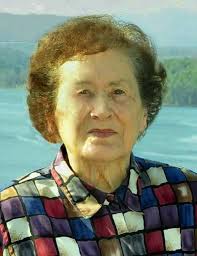 Obituary information for Vivian Laonia Stone Stafford